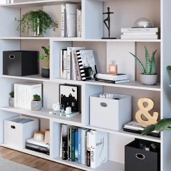 Vicco Étagère dangle Blanc 170x142.4cm