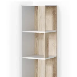 Vicco Étagère dangle Sonoma 33.3x162.2cm