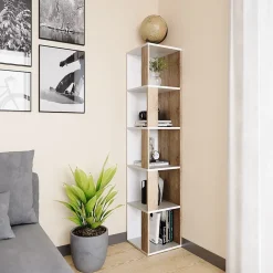 Vicco Étagère dangle Sonoma 33.3x162.2cm