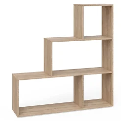 Vicco Étagère Sonoma 116.8x123.2cm