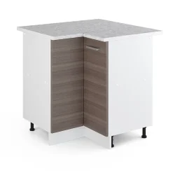 Vicco Universal Armoire dangle Gris 75.6cm avec porte, avec PT