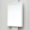 vidaXL Armoire à casiers avec 6 compartiments Acier 90x45x180 cm Gris