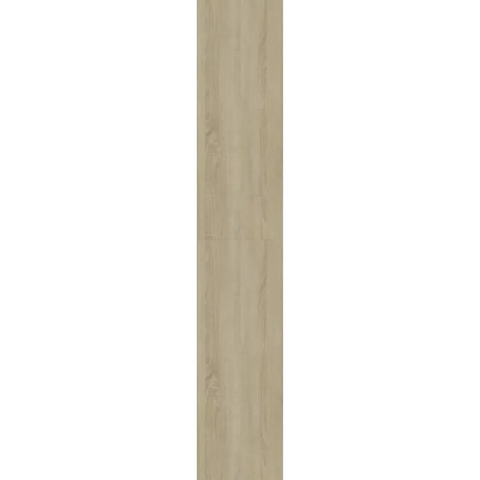 VidaXL Bibliothèque Chêne sonoma 36x30x171 cm Bois d'ingénierie 802870