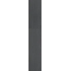 VidaXL Bibliothèque-Séparateur de pièce Gris 100x30x167,5cm Pin massif