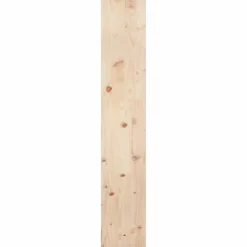VidaXL Bibliothèque-Séparateur de pièce 80x30x167,4 cm Bois de pin