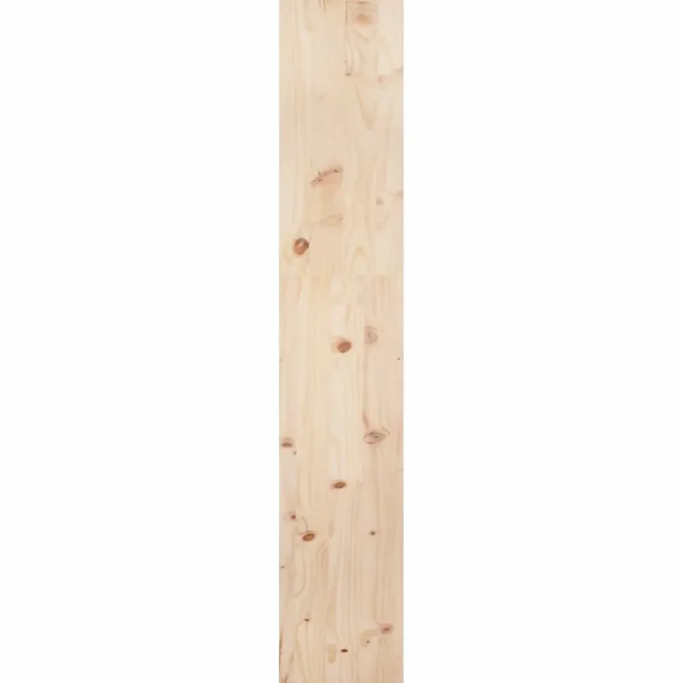 VidaXL Bibliothèque-Séparateur de pièce 80x30x167,4 cm Bois de pin