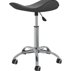 vidaXL Chaise de Bureau Pivotante Siège de Bureau Chaise d'Ordinateur Chaise Ergonomique Salon Intérieur Hauteur Réglable 3088560