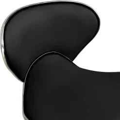 vidaXL Chaise de Bureau Siège de Bureau Chaise Pivotante d'Ordinateur Siège Ergonomique Maison Intérieur Hauteur Réglable 3088626
