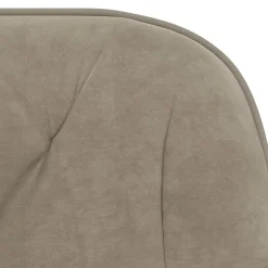 vidaXL Chaise Pivotante de Bureau Chaise d'Ordinateur Fauteuil Pivotant de Bureau Siège de Bureau Meuble de Bureau Intérieur 34485