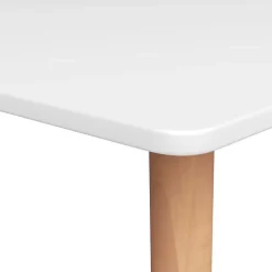 vidaXL Ensemble de Bar 5 pcs Meubles de Pub Ensemble de Comptoir Mobilier de Bar Table et Chaises de Bistrot Maison 3057432