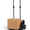 Vileda - Trolley Rouge chariot de course