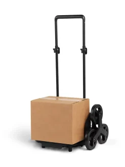 Vileda - Trolley Rouge chariot de course