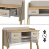 Vitalispa Bureau Cachemire/Artisan 97x51cm