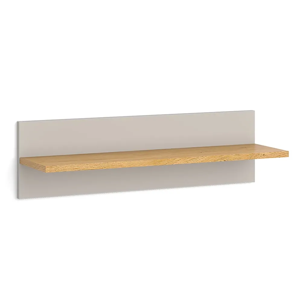 Vitalispa Étagère murale Cachemire/Artisan 70x20cm