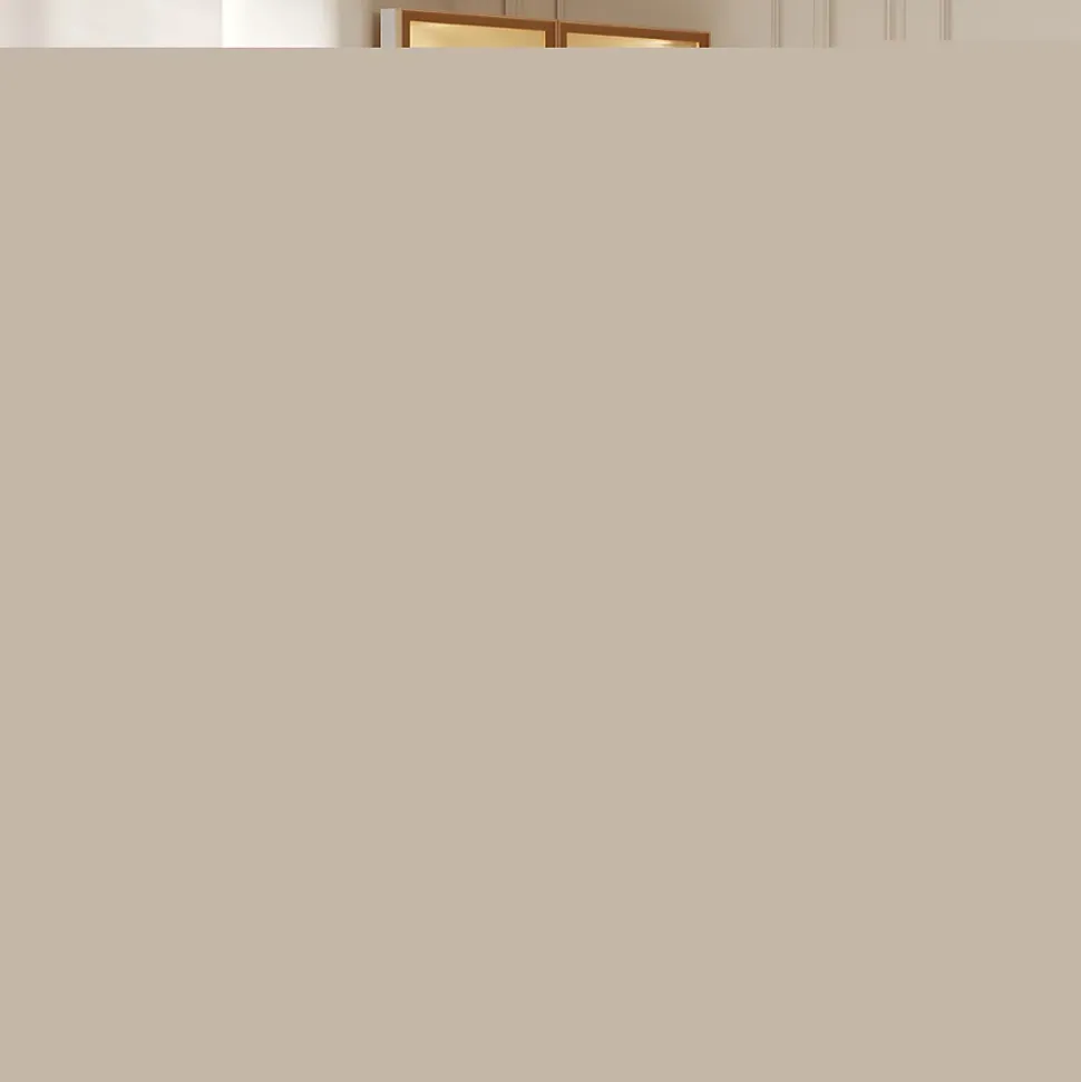 Vitrine d'angle 62x35x160 cm - Avec éclairage LED - 2 portes en verre trempé - Design d'angle - MDF+verre - Blanc
