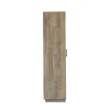 Vitrine en bois recyclé Damian