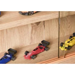 Vitrine Murale Miniatures