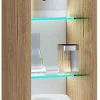 Wandregal Wandboard Hängeregal Rasato