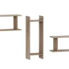Wandregal Wandboard Hängeregal SirolaXL