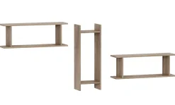 Wandregal Wandboard Hängeregal SirolaXL
